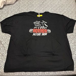 The Righteous shirt AEW ROH Vincent Dutch Vinny Marseglia Bateman VonStarr WWE